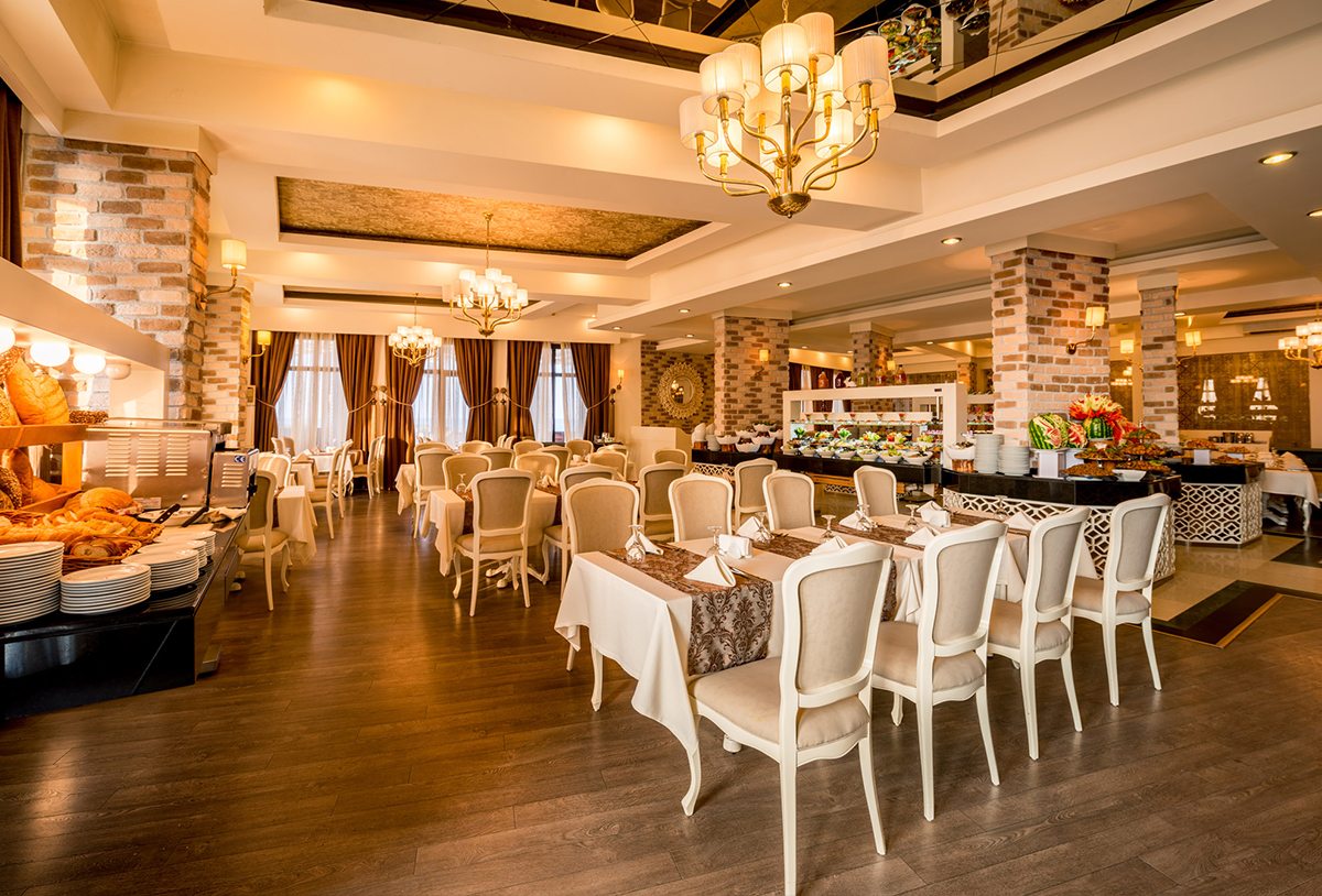Ana Restaurant
