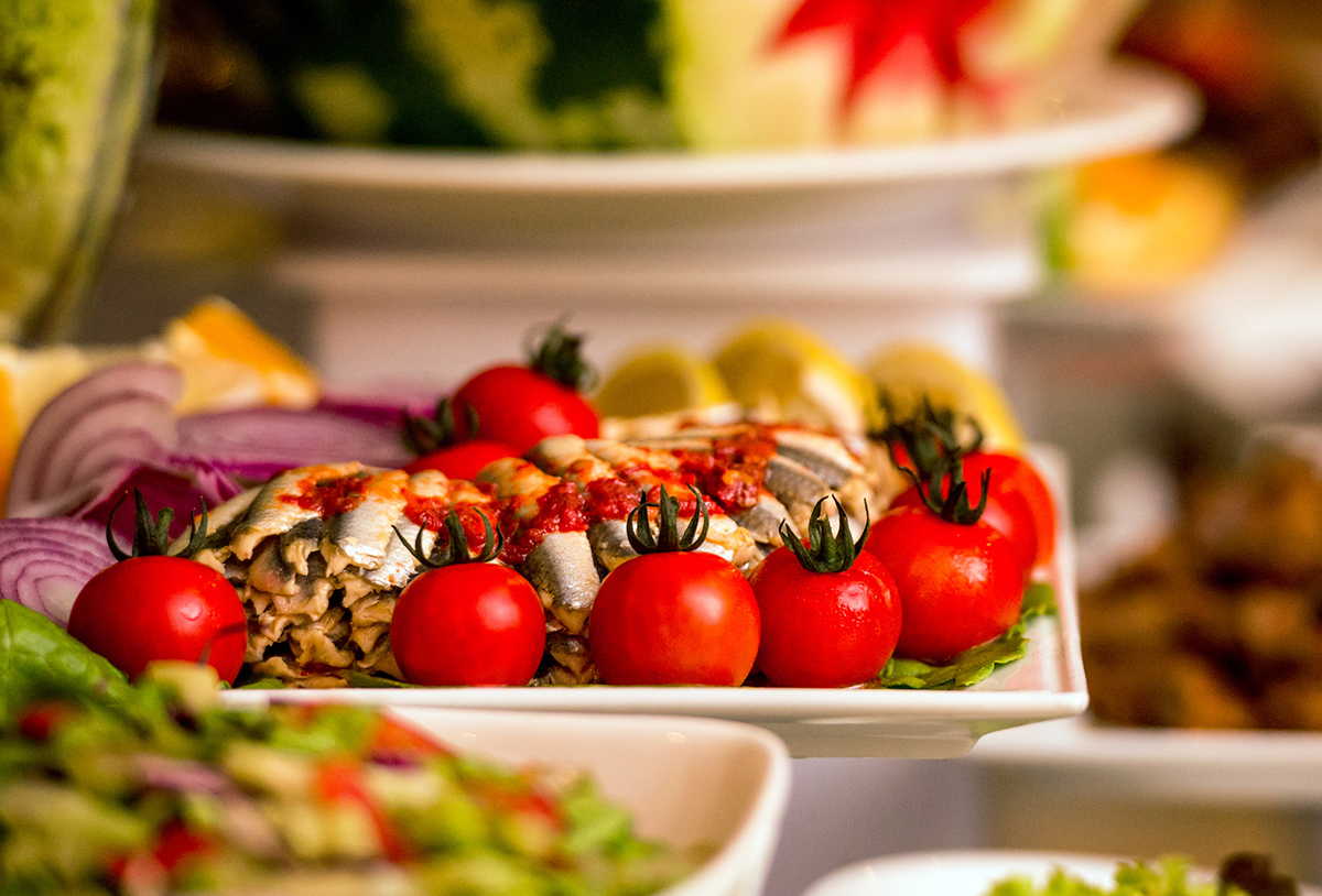 Ana Restaurant