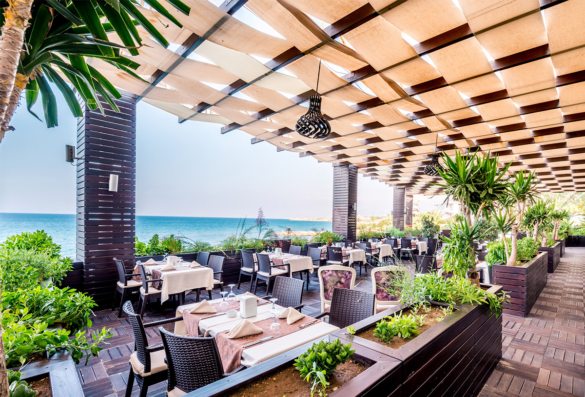 Ana Restaurant