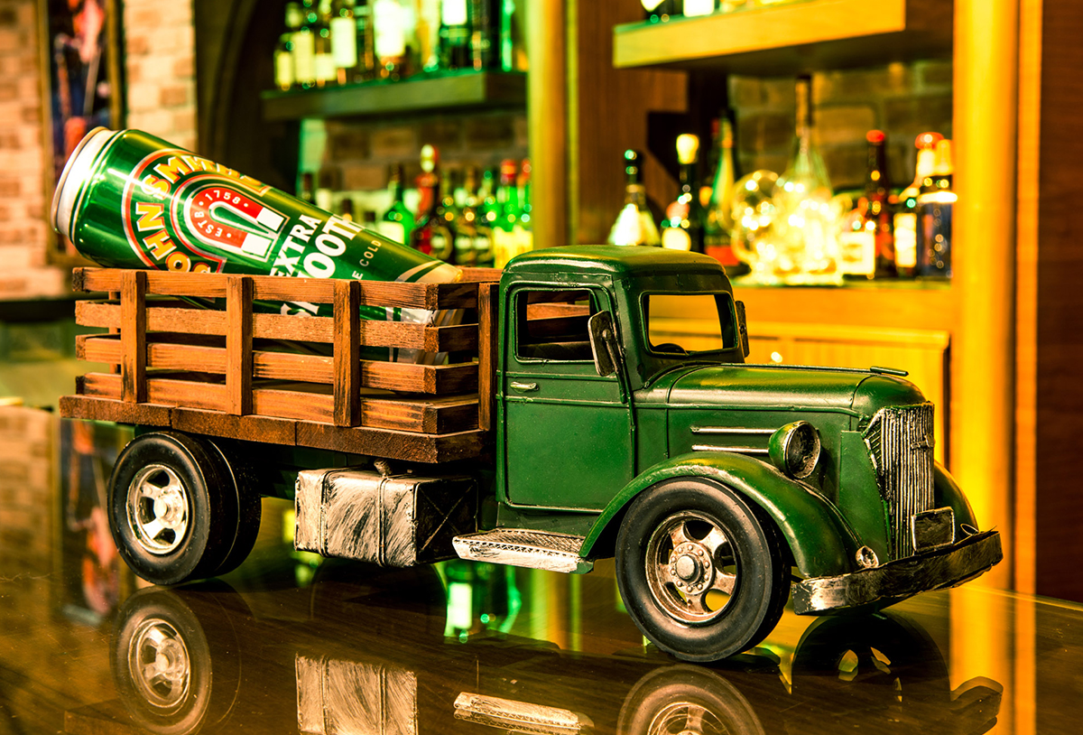 Murphy's Irish Pub